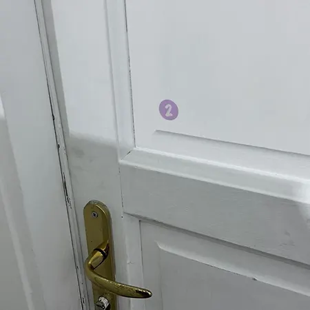 Casa Amore 公寓 那不勒斯