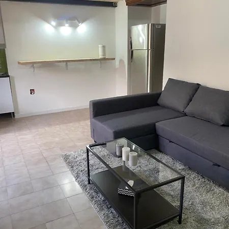 Casa Amore 公寓 那不勒斯