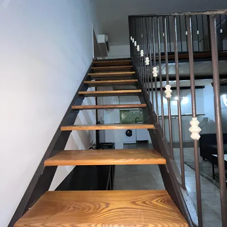 Casa Amore 公寓 那不勒斯