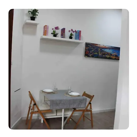 Casa Amore 那不勒斯