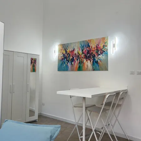 公寓 Casa Amore *