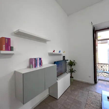 Casa Amore * 那不勒斯