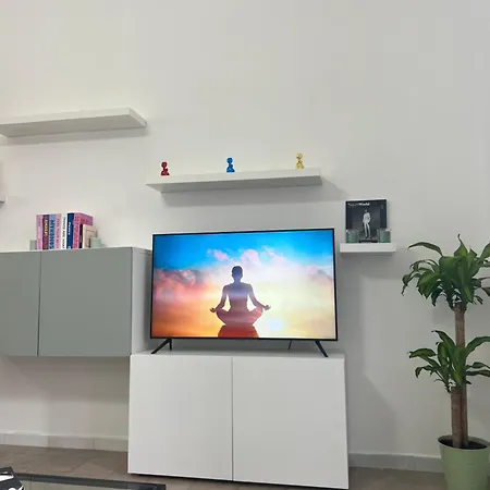 Casa Amore 公寓 那不勒斯