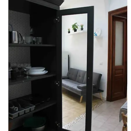 Casa Amore * 那不勒斯