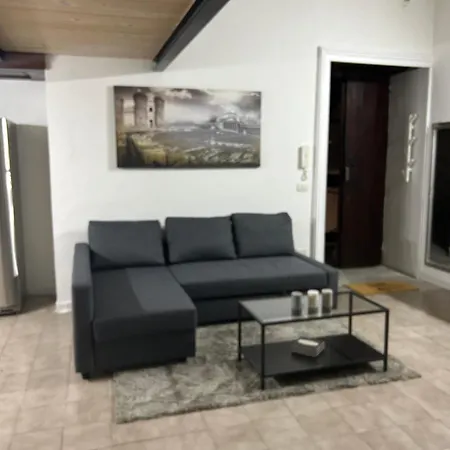 公寓 Casa Amore 那不勒斯