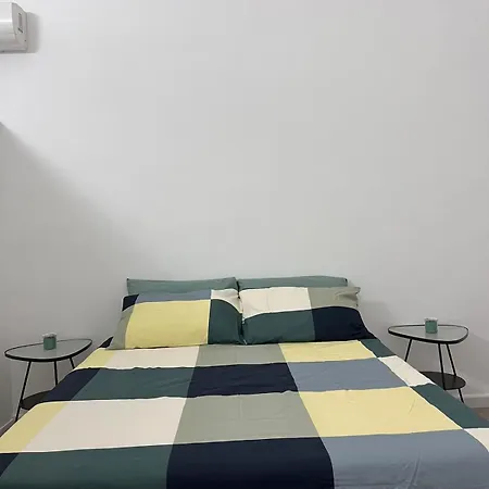 公寓 Casa Amore