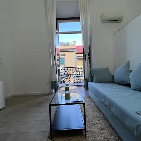 Casa Amore * Neapel